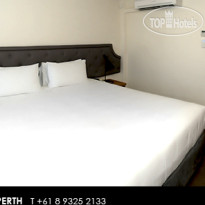 Pensione Hotel Perth 