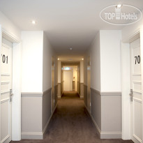 Pensione Hotel Perth 