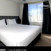 Pensione Hotel Perth 