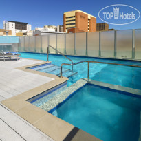 Adina Apartment Hotel Perth, Barrack Plaza  