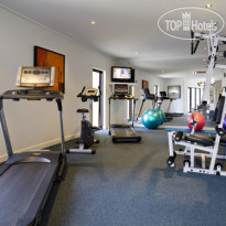 Adina Apartment Hotel Perth, Barrack Plaza  