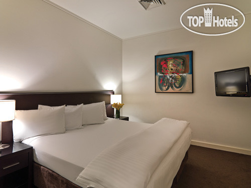 New photos from tourists Adina Apartment Hotel Perth, Barrack Plaza 4*