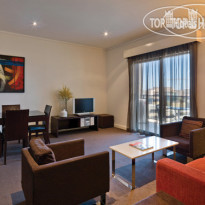 Adina Apartment Hotel Perth, Barrack Plaza  