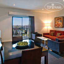 Adina Apartment Hotel Perth, Barrack Plaza  