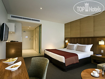 New photos from tourists The Sebel Mandurah 4*