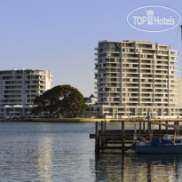 The Sebel Mandurah 