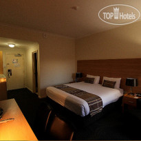 Country Comfort Inter City 