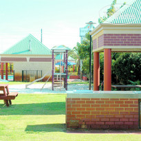 Country Comfort Inter City 