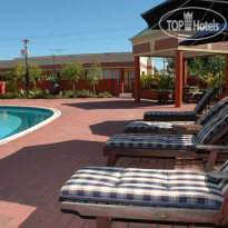 Country Comfort Inter City 