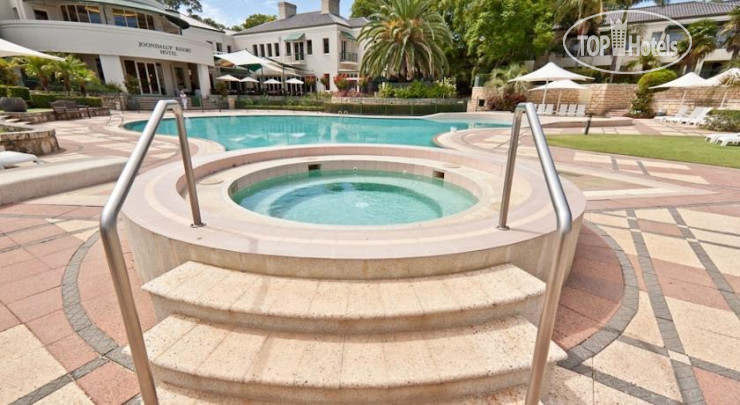 New photos from tourists Joondalup Resort 4*