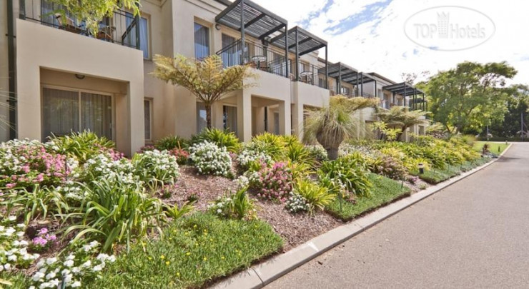 Hotel photo Joondalup Resort 4*