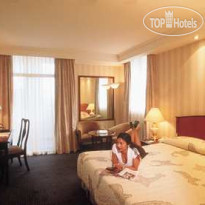 Parmelia Hilton Perth