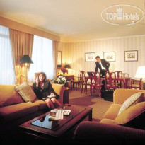 Parmelia Hilton Perth