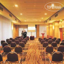 Parmelia Hilton Perth