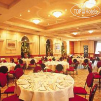 Parmelia Hilton Perth