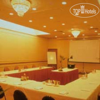 Parmelia Hilton Perth