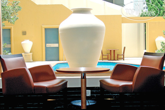 New photos from tourists Pan Pacific Perth 5*