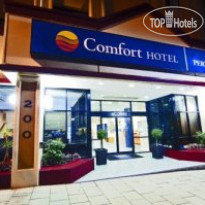Comfort Hotel Perth City 
