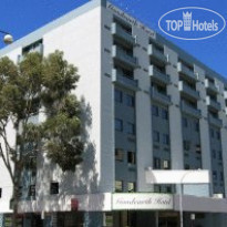 Comfort Inn & Suites Goodearth 