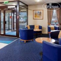 Holiday Inn Burswood 