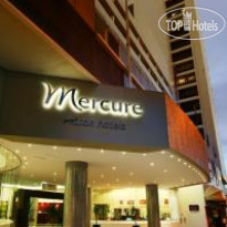 Mercure Hotel Perth 