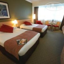 Mercure Hotel Perth 