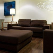 Crowne Plaza Perth 