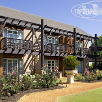 Novotel Swan Valley Vines Resort 
