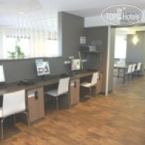 Ibis Budget Perth Airport  