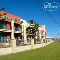 Quality Resort Sorrento Beach - Perth 
