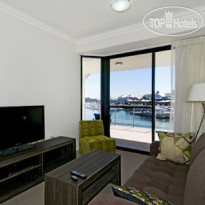 Quality Suites Crest Mandurah 