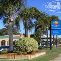 Comfort Inn Bel Eyre Perth, Belmont 