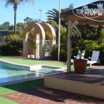 Comfort Inn Bel Eyre Perth, Belmont 