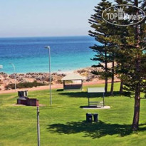 Clarion Suites Mullaloo Beach