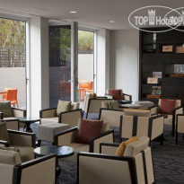 Rendezvous Studio Hotel Perth Central