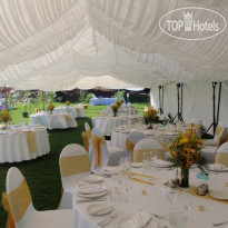 Cable Beach Club Resort & Spa 