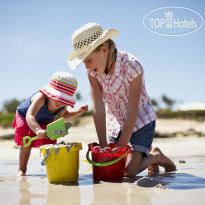 Cable Beach Club Resort & Spa 