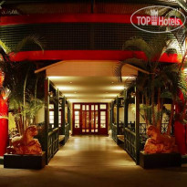 Cable Beach Club Resort & Spa