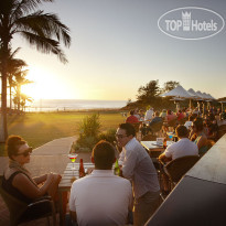Cable Beach Club Resort & Spa