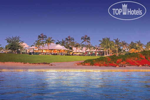 Photos Cable Beach Club Resort & Spa
