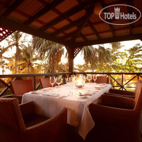 Cable Beach Club Resort & Spa