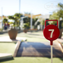 Cable Beach Club Resort & Spa