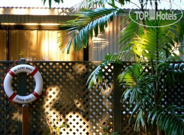 New photos from tourists Pinctada McAlpine House 4*