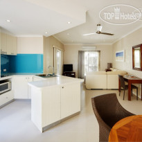 Seashells Broome