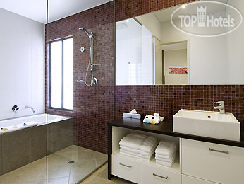 New photos from tourists Oaks Cable Beach Sanctuary Resort 4*