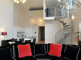 New photos from tourists Argus Apartments 4*