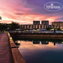 Adina Apartment Hotel Darwin Waterfront 
