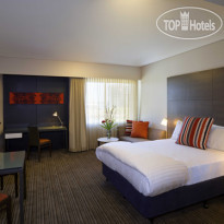 Adina Apartment Hotel Darwin Waterfront 