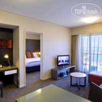 Adina Apartment Hotel Darwin Waterfront 