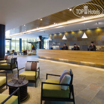 Adina Apartment Hotel Darwin Waterfront 